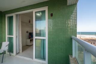 Apartamento beira mar - 1