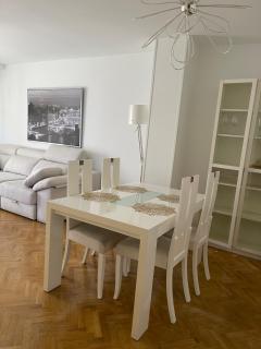 Comfortable piso centro - 2