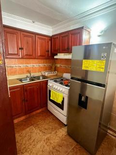 Las Pascualas villa 45 - 9