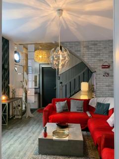 Maison pierre 4 pers avec jardin Île de Ré 5 min - 8