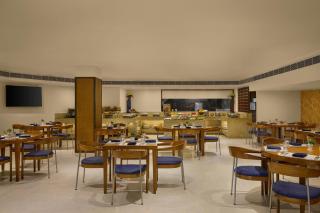 The Fern Residency Ahmedabad, Subhash Bridge, Series by Marriott - 5