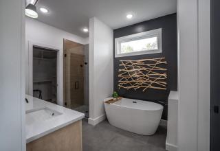 Dreamcatcher - Hot Tub - Fire Pit - Trails - 6