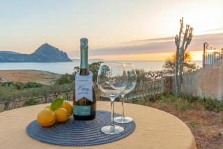 Villa Macari Fantastic Sea View - Happy Rentals - 9