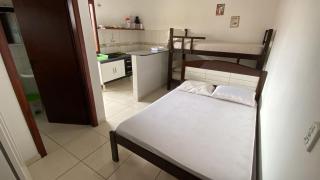 Apto 4 500 metros da Praia Grande com Garagem - 4