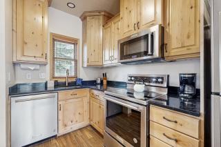 Alpine Retreat #6 - 5