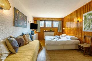 Studio de Balme - Happy Rentals - 4