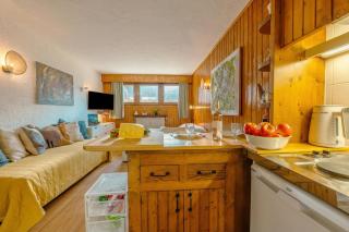 Studio de Balme - Happy Rentals - 1