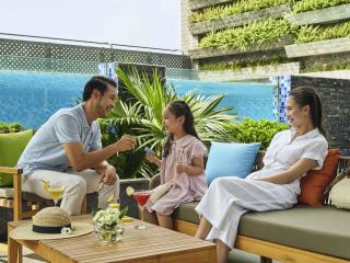 Novotel Hanoi Thai Ha - 6