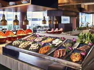 Novotel Hanoi Thai Ha - 5