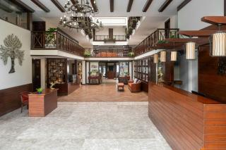 The Fern Brentwood Resort, Mussoorie, Series by Marriott - 6