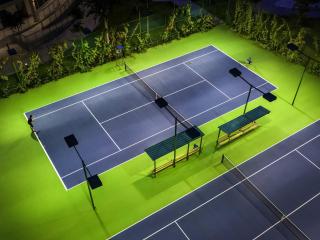 Pullman Phu Quoc Beach Resort - 8