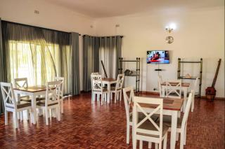 Greensyke Boutique Lodge - 8