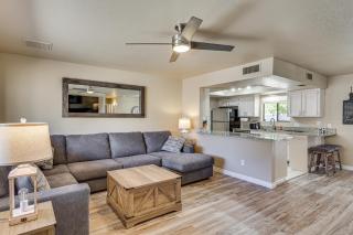 2 Mi to SARA Park: Family Retreat w/ Fire Pit - 1