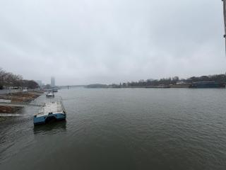 Botel Gracia - Bratislava - 8