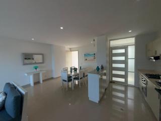 Magico Apartamento Frente al Mar 3 Habitaciones AR24 - 4