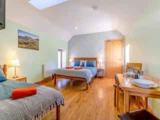 Quinag Studio Apartment - Uk49098 - 5