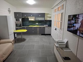 Le Chalet d'Ajoupa - 8