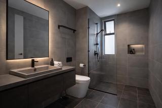 THRÉS Metropolitan at Trion KL - 8