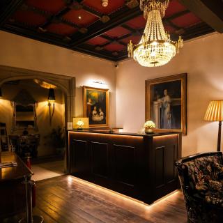 Weston Manor Hotel - 3