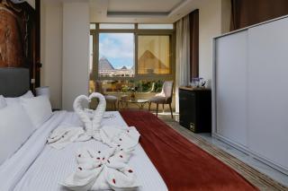 Pyramids Palace inn - 9