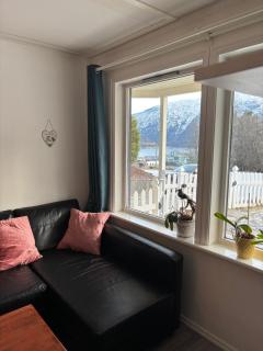 Solsiden apartment - 9