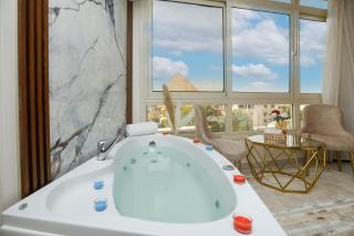 Pyramids Palace inn - 3