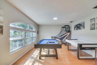 Poolside Oasis! Family Escape in Safety Harbor - 5