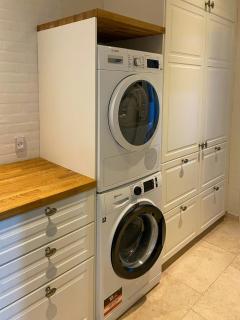 Beach Villa With Private Pier In Hou - 8