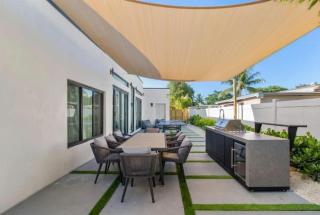 New Construction Villa Top Location Jacuzzi Bkb CT - 7