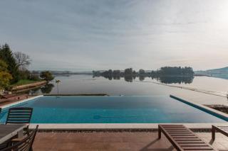 Jezerska Villa - 1