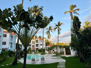 Beautiful Place in los Corales bavaro - 5