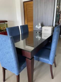 Central & Cozy Modern 2 Bedroom Apartment - 6