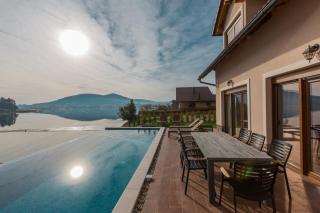 Jezerska Villa - 8