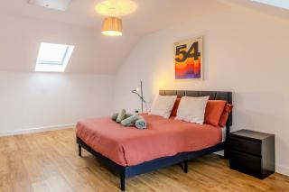 Contractor & Family Friendly, Free WiFi, Free Parking - 1