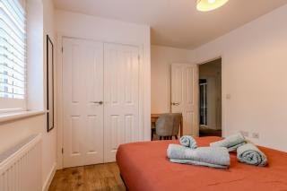 Contractor & Family Friendly, Free WiFi, Free Parking - 7