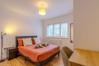 Contractor & Family Friendly, Free WiFi, Free Parking - 8