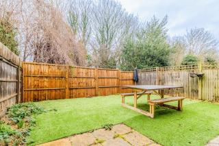Contractor & Family Friendly, Free WiFi, Free Parking - 5
