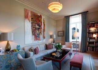 Brenners Park Hotel & Spa, Oetker Hotels - 6