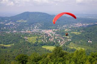 Brenners Park Hotel & Spa, Oetker Hotels - 1