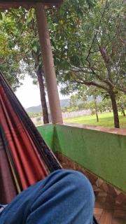 Chácara 3 Arcanjos - 1