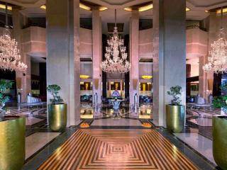 La Cigale Hotel Managed by Accor - Doha - 9