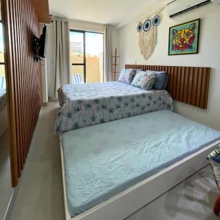 Porto de Galinhas - Cupe Exclusive Apto 104 - 9