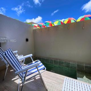 Porto de Galinhas - Cupe Exclusive Apto 104 - 3