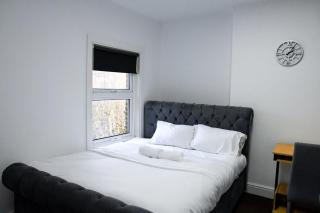 Home away from home - 5