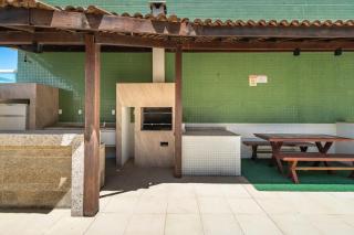 Loft beira mar com banheira - 5