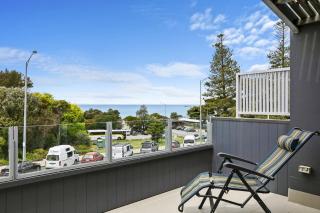 Oceanview on Mountjoy - 9