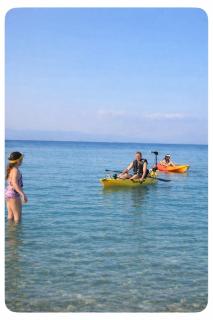 2 Luxury Top Floor 360 Panoramic Terrace Sea Sunset View 2 - 5