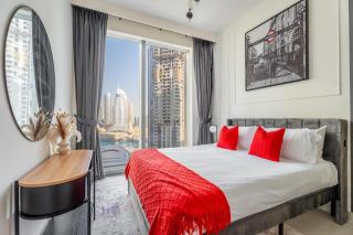 the London Condo - Forte Downtown Dubai - 8