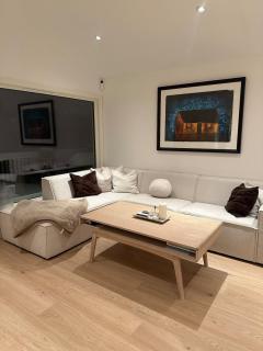 Modern and comfortable apartment in Kristiansand - 4