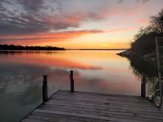 Lakefront Home with Hot Tub and Private Dock - 4